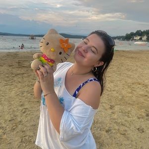 Meet your Posher, Sydney